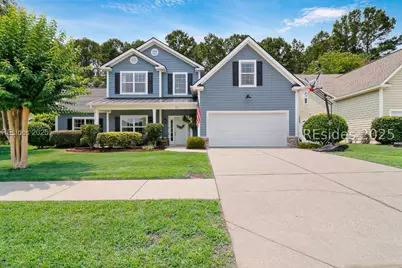 216 Station Parkway, Bluffton, SC 29910 - Photo 1