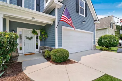 216 Station Parkway, Bluffton, SC 29910 - Photo 48