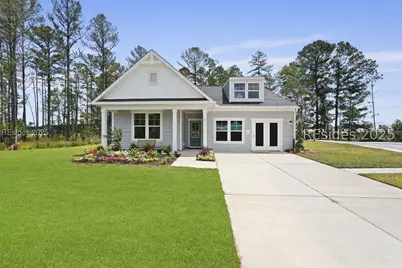 305 Rifle Road, Hardeeville, SC 29927 - Photo 1