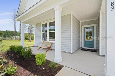 305 Rifle Road, Hardeeville, SC 29927 - Photo 6