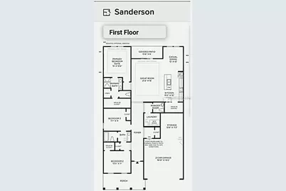2196 Laurel Oak Avenue, Hardeeville, SC 29927 - Photo 44
