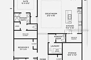 2196 Laurel Oak Ave, Hardeeville, SC 29927 - Photo 44