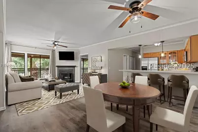 1 Shipwatch Point #1A, Hilton Head Island, SC 29928 - Photo 1