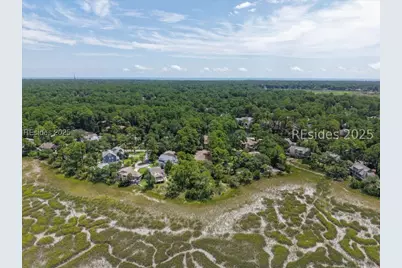 1 Shipwatch Point #1A, Hilton Head Island, SC 29928 - Photo 34