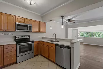 1 Shipwatch Point #1A, Hilton Head Island, SC 29928 - Photo 2