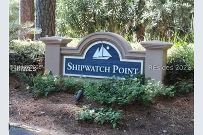 1 Shipwatch Point #1A, Hilton Head Island, SC 29928 - Photo 38