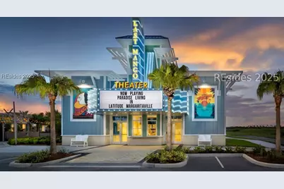 305 Caribbean Soul Avenue #101, Hardeeville, SC 29927 - Photo 54