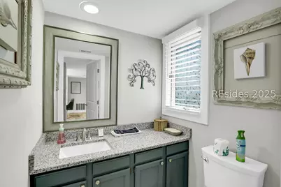 20 Queens Folly Road #1651, Hilton Head Island, SC 29928 - Photo 36