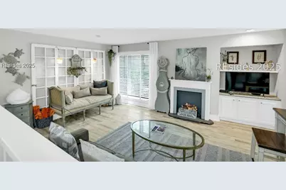 20 Queens Folly Road #1651, Hilton Head Island, SC 29928 - Photo 16