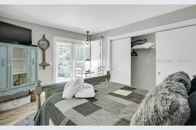 20 Queens Folly Road #1651, Hilton Head Island, SC 29928 - Photo 38