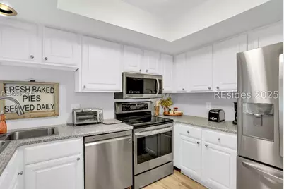 20 Queens Folly Road #1651, Hilton Head Island, SC 29928 - Photo 30