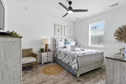 91 Salty Fin Drive, Hardeeville, SC 29927 - Photo 34