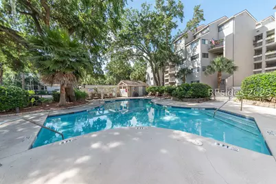 70 Paddle Boat Lane #103D, Hilton Head Island, SC 29928 - Photo 26