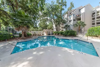 70 Paddle Boat Lane #103D, Hilton Head Island, SC 29928 - Photo 26