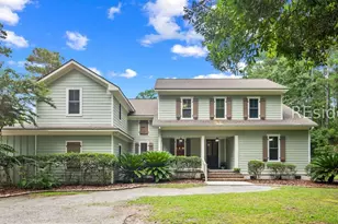 40 Rose Dhu Creek Plantation Dr, Bluffton, SC 29910 - Photo 1