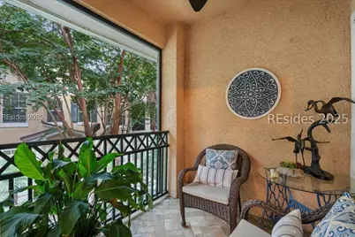 4 Indigo Run Drive #1723, Hilton Head Island, SC 29926 - Photo 8