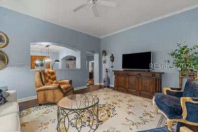 4 Indigo Run Drive #1723, Hilton Head Island, SC 29926 - Photo 14