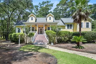 109 Primrose Ln, Daufuskie Island, SC 29915 - Photo 2