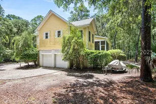 109 Primrose Ln, Daufuskie Island, SC 29915 - Photo 42