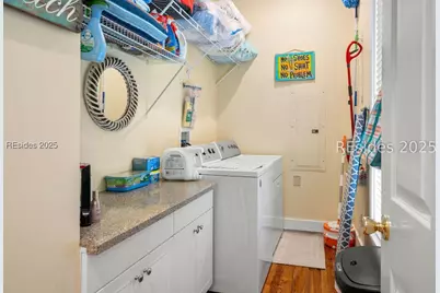 109 Primrose Lane, Daufuskie Island, SC 29915 - Photo 16