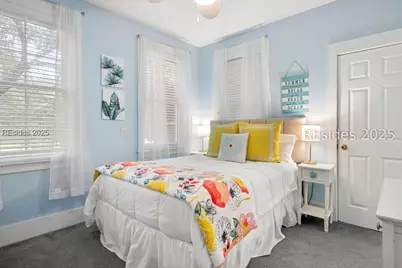 109 Primrose Lane, Daufuskie Island, SC 29915 - Photo 38