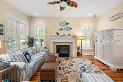 109 Primrose Lane, Daufuskie Island, SC 29915 - Photo 18