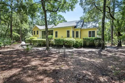 109 Primrose Lane, Daufuskie Island, SC 29915 - Photo 48