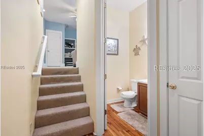 109 Primrose Lane, Daufuskie Island, SC 29915 - Photo 30