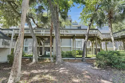 137 Cordillo Parkway #5402, Hilton Head Island, SC 29928 - Photo 44
