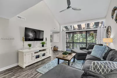 137 Cordillo Parkway #5402, Hilton Head Island, SC 29928 - Photo 22