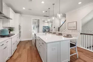 407 Parkside Commons, Bluffton, SC 29910 - Photo 4