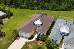 794 Tiki Ter, Hardeeville, SC 29927 - Photo 38