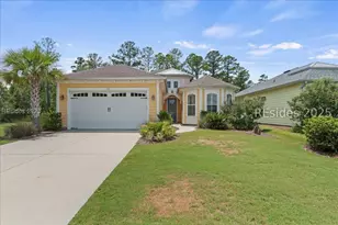 794 Tiki Ter, Hardeeville, SC 29927 - Photo 2
