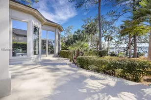 55 River Club Dr, Hilton Head Island, SC 29926 - Photo 38