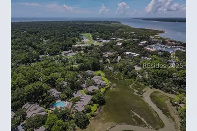 1 Stoney Creek Road #251, Hilton Head Island, SC 29928 - Photo 34