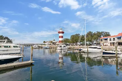 1 Stoney Creek Road #251, Hilton Head Island, SC 29928 - Photo 44
