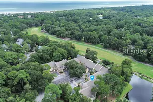 200 Colonnade Dr, Hilton Head Island, SC 29928 - Photo 38