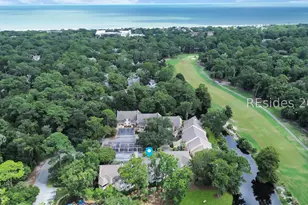 200 Colonnade Dr, Hilton Head Island, SC 29928 - Photo 2