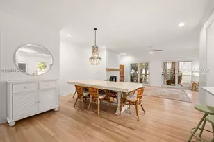 15 Plantation Homes Dr, Daufuskie Island, SC 29915 - Photo 6