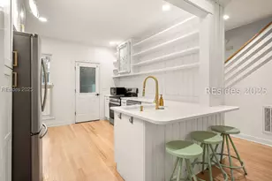 15 Plantation Homes Dr, Daufuskie Island, SC 29915 - Photo 12