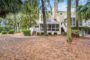 15 Plantation Homes Dr, Daufuskie Island, SC 29915 - Photo 46