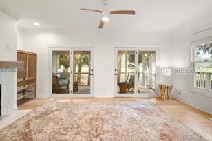 15 Plantation Homes Dr, Daufuskie Island, SC 29915 - Photo 18