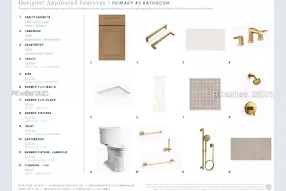 990 Azalea Drive, Hardeeville, SC 29927 - Photo 8