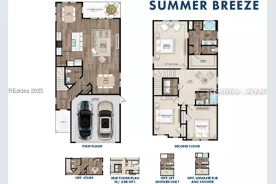 643 S Sawmill Road, Hardeeville, SC 29927 - Photo 2