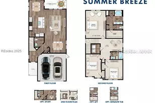 643 S Sawmill Rd, Hardeeville, SC 29927 - Photo 2