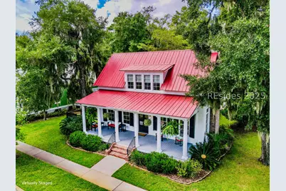 53 Park Way, Beaufort, SC 29907 - Photo 4