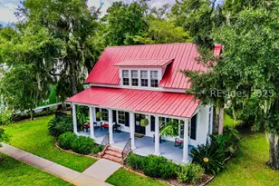 53 Park Way, Beaufort, SC 29907 - Photo 4