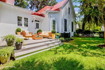53 Park Way, Beaufort, SC 29907 - Photo 44