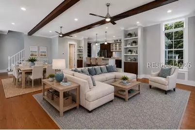 53 Park Way, Beaufort, SC 29907 - Photo 14