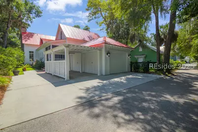 53 Park Way, Beaufort, SC 29907 - Photo 50